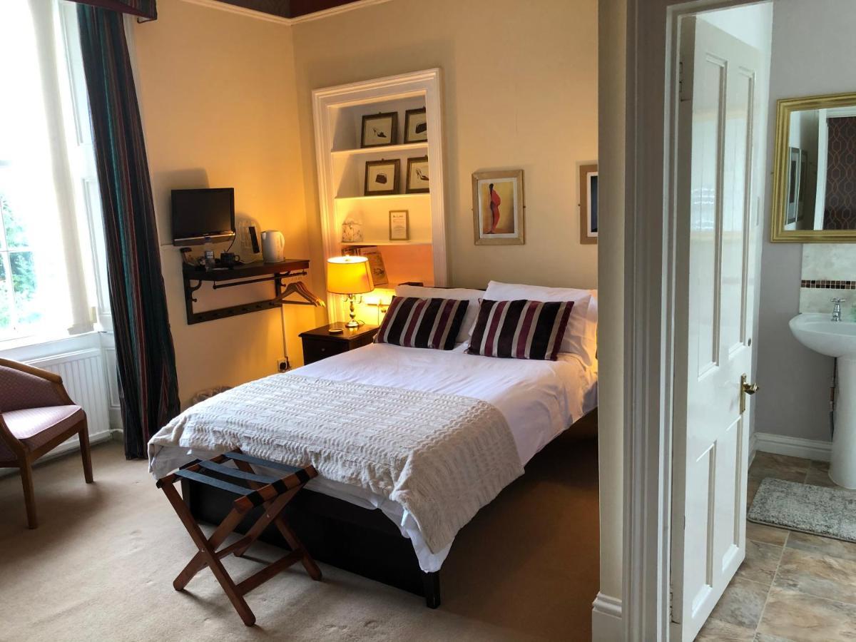 Easter Garth Guest House Helensburgh Luaran gambar