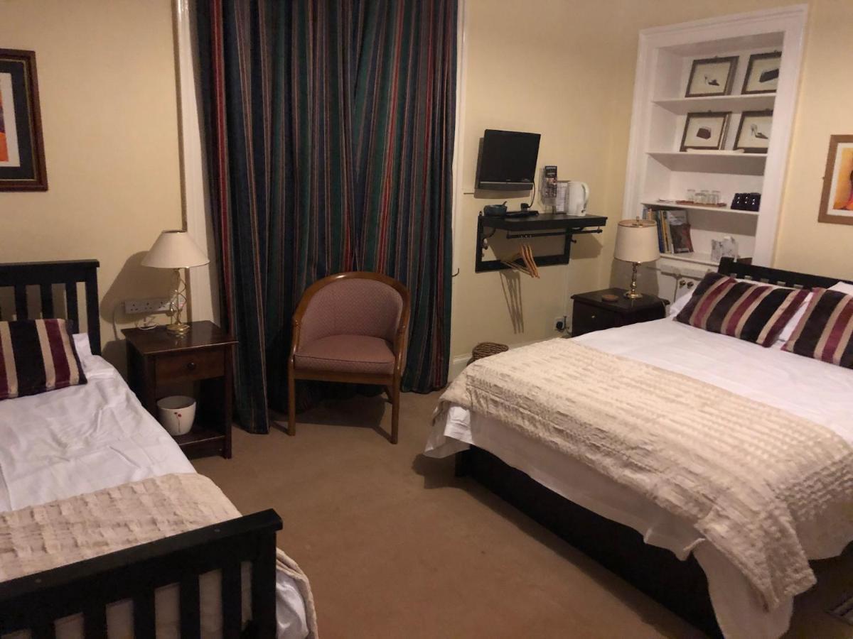 Easter Garth Guest House Helensburgh Luaran gambar